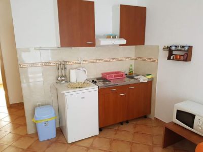 Apartmány JEREB
