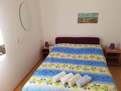 Apartmány JEREB