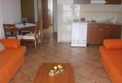 Apartmány JEREB