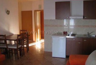 Apartmány JEREB
