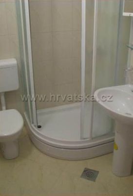 Apartmány JEREB