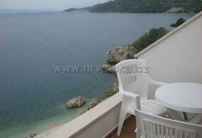 Apartmány JEREB
