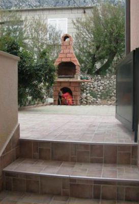 Apartmány JEREB