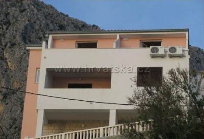 Apartmány JEREB
