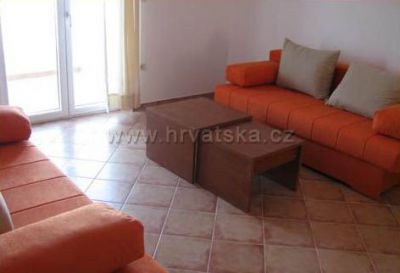 Apartmány JEREB