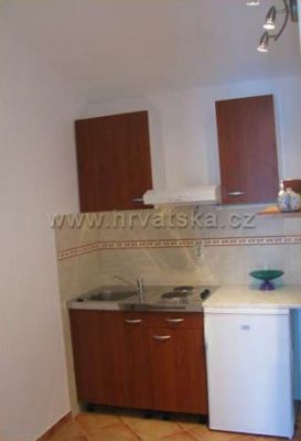 Apartmány JEREB