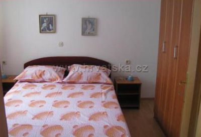 Apartmány JEREB