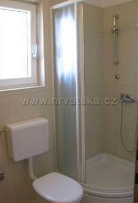 Apartmány JEREB
