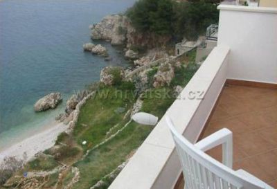 Apartmány JEREB