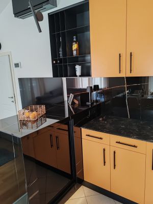 Apartmány Jeroncic
