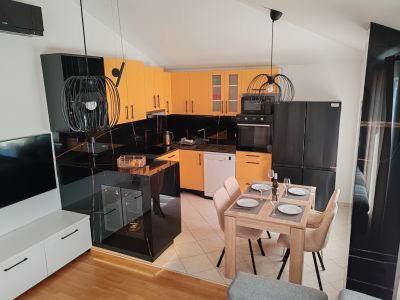 Apartmány Jeroncic