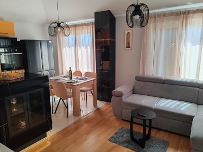 Apartmány Jeroncic