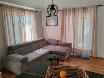 Apartmány Jeroncic