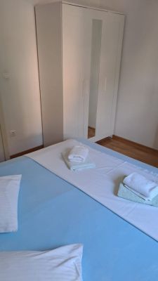 Apartmány Jeroncic