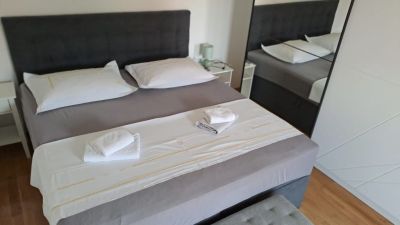 Apartmány Jeroncic