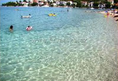 Apartmány Jole, Jasenovo - Žaborić