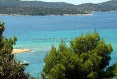 Apartmány Jole, Jasenovo - Žaborić