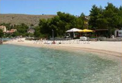 Apartmány Jole, Jasenovo - Žaborić