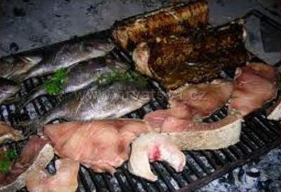 Apartmány Jole, Jasenovo - Žaborić