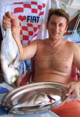 Apartmány Jole, Jasenovo - Žaborić