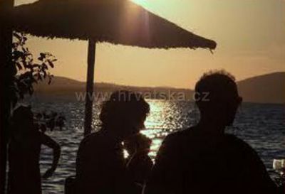 Apartmány Jole, Jasenovo - Žaborić