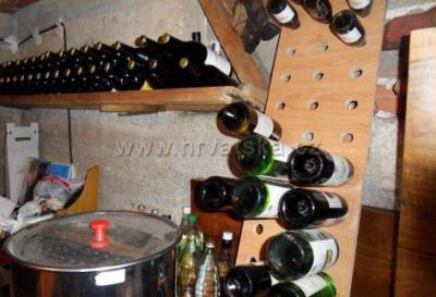 Apartmány Jole, Jasenovo - Žaborić