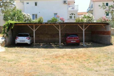 Apartmány Jole, Jasenovo - Žaborić