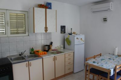 Apartmány Jole, Jasenovo - Žaborić