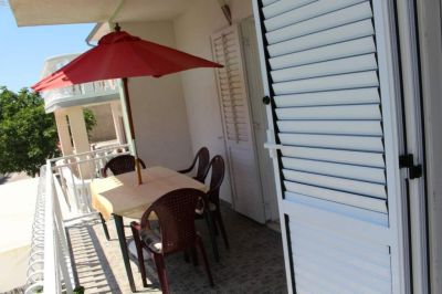 Apartmány Jole, Jasenovo - Žaborić