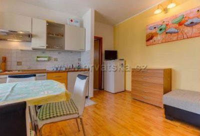 Apartmány Joni