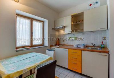 Apartmány Joni