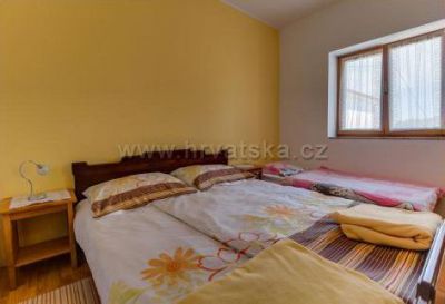 Apartmány Joni