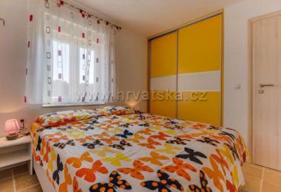 Apartmány Joni