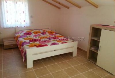 Apartmány Joni