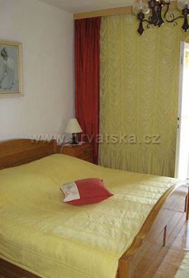 Apartmány Joni