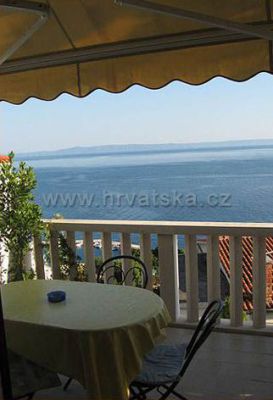 Apartmány Joni