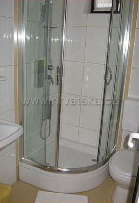 Apartmány Joni