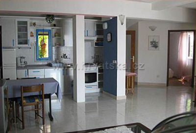 Apartmány Joni