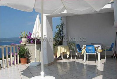 Apartmány Joni