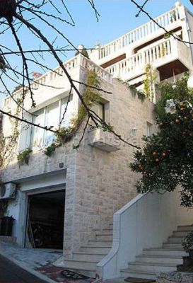Apartmány Joni