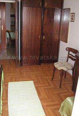 Apartmány Joni