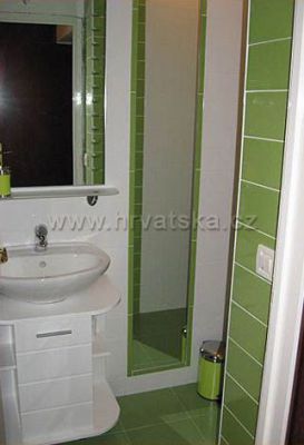 Apartmány Joni