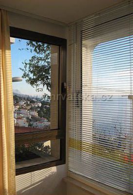 Apartmány Joni