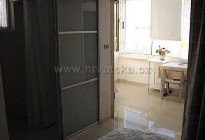 Apartmány Joni