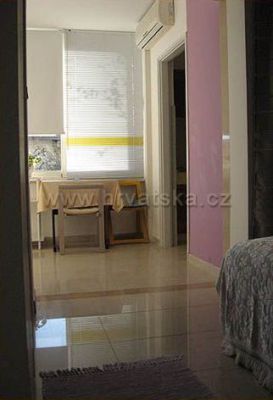 Apartmány Joni