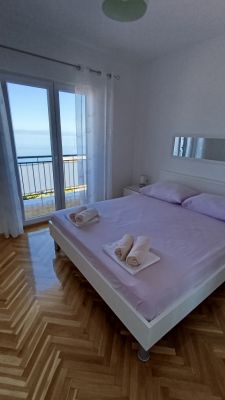 Apartmány Josko