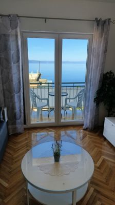 Apartmány Josko