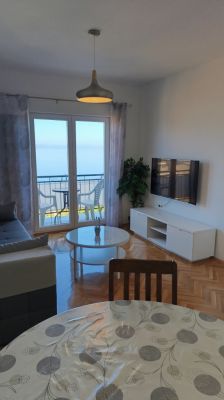 Apartmány Josko