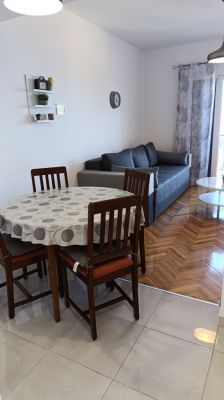 Apartmány Josko