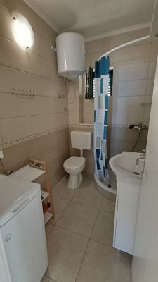 Apartmány Josko